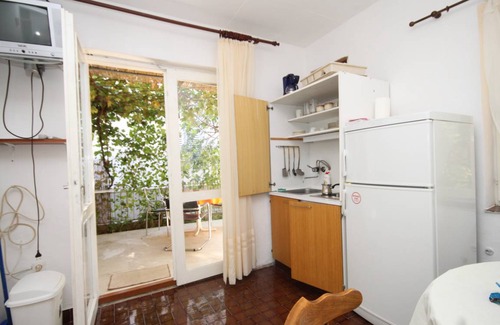 Zaboric Apartment | 25 m² Apartment ∙ 2 bedrooms ∙ 3 guests