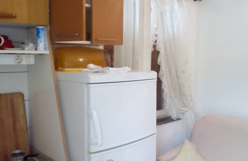 Zaboric Apartment | 25 m² Apartment ∙ 2 bedrooms ∙ 3 guests