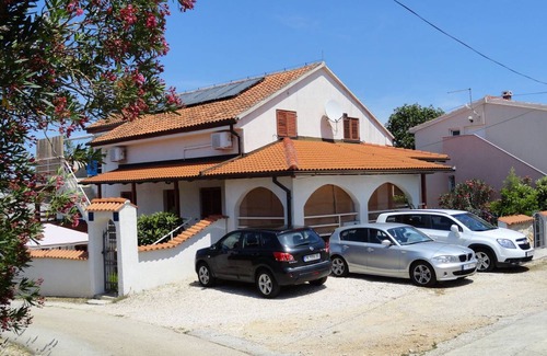 Zdrelac Apartment | 25 m² Apartment ∙ 2 guests