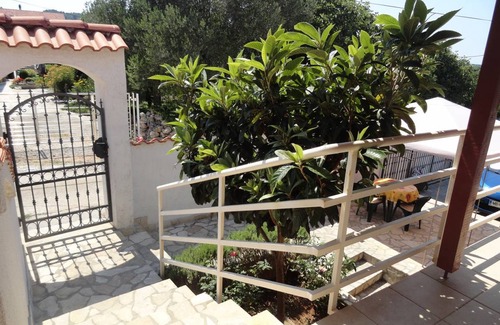 Zdrelac Apartment | 25 m² Apartment ∙ 2 guests