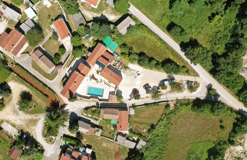 Karlovici Apartment | 25 m² Apartment ∙ 2 guests