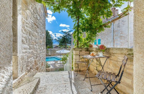 Karlovici Apartment | 25 m² Apartment ∙ 2 guests