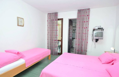 Susica Apartment | 25 m² Apartment ∙ 3 guests