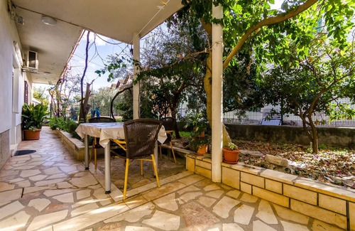 Trogir Apartment | 25 m² Apartment ∙ 3 guests