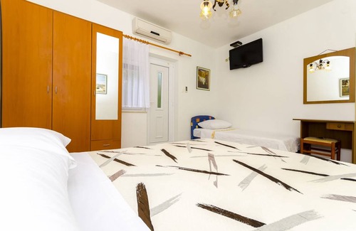 Trogir Apartment | 25 m² Apartment ∙ 3 guests