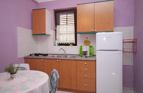 Cove Murtar Apartment | 25 m² Apartment ∙ 1 bedroom ∙ 3 guests
