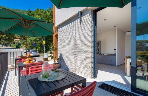 Obrs Bed & Breakfast | 25 m² Bed and breakfast ∙ 3 guests