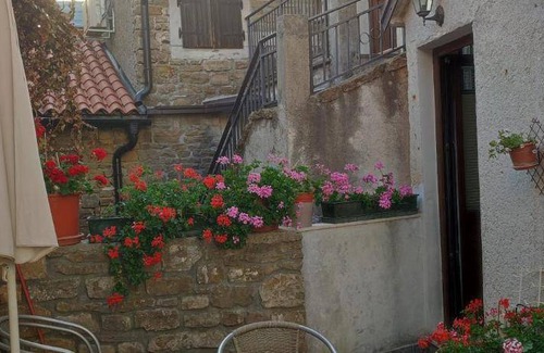 Groznjan Bed & Breakfast | 25 m² Bed and breakfast ∙ 3 guests