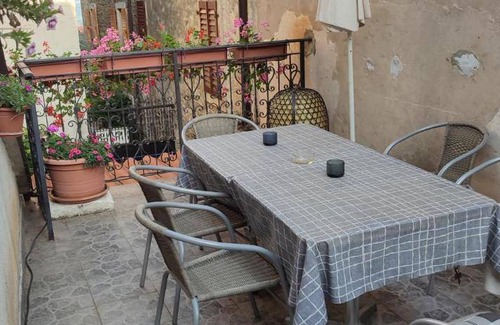 Groznjan Bed & Breakfast | 25 m² Bed and breakfast ∙ 3 guests