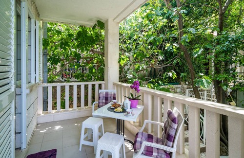 Cavtat House | 25 m² House ∙ 1 bedroom ∙ 2 guests