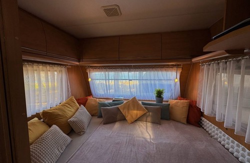 Susica Resort | 25 m² Private room ∙ 1 bedroom ∙ 4 guests