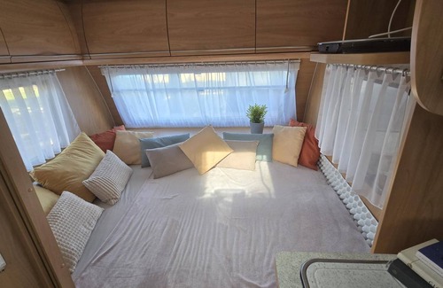 Susica Resort | 25 m² Private room ∙ 1 bedroom ∙ 4 guests
