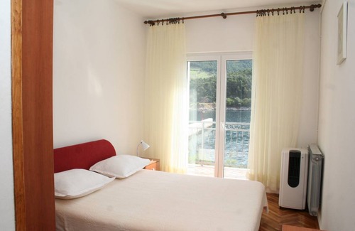 Trstenik Resort | 25 m² Private room ∙ 1 bedroom ∙ 2 guests