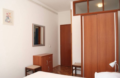 Trstenik Resort | 25 m² Private room ∙ 1 bedroom ∙ 2 guests