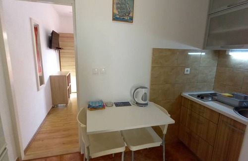 Sobra Apartment | 25 m² Studio flat ∙ 1 bedroom ∙ 2 guests