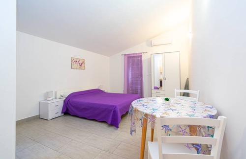 Mandre Apartment | 25 m² Studio flat ∙ 1 bedroom ∙ 2 guests