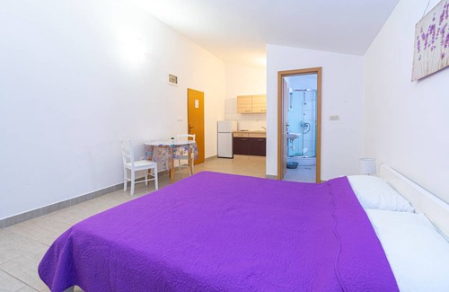 Mandre Apartment | 25 m² Studio flat ∙ 1 bedroom ∙ 2 guests