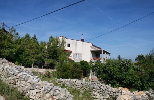 Smokvica Apartment | 25 m² Studio flat ∙ 1 bedroom ∙ 2 guests