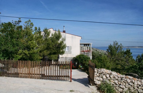 Smokvica Apartment | 25 m² Studio flat ∙ 1 bedroom ∙ 2 guests