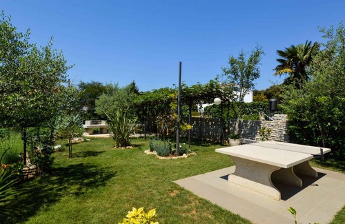 Pjescana Uvala Apartment | 25 m² Studio flat ∙ 2 guests