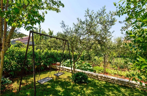 Pjescana Uvala Apartment | 25 m² Studio flat ∙ 2 guests