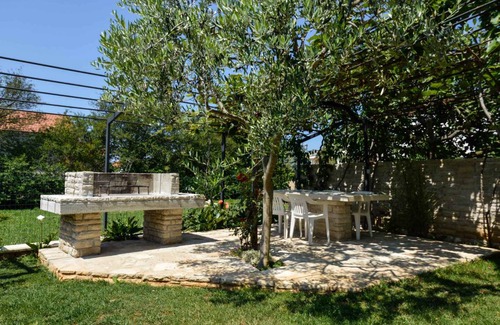 Pjescana Uvala Apartment | 25 m² Studio flat ∙ 2 guests