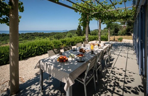Sudurad House | 250 m² House ∙ 5 bedrooms ∙ 10 guests