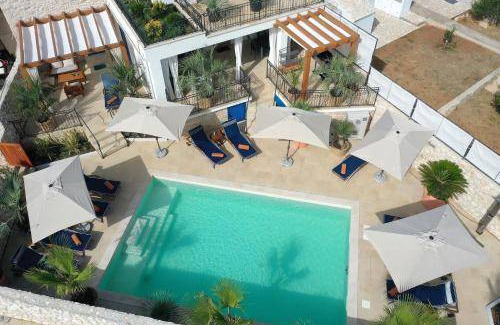 Molat Resort | 250 m² Resort ∙ 3 bedrooms ∙ 6 guests