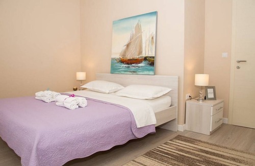 Lecevica Villa | 250 m² Villa ∙ 4 bedrooms ∙ 10 guests