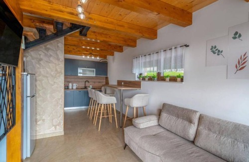 Kalnik Villa | 250 m² Villa ∙ 4 bedrooms ∙ 13 guests