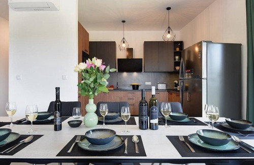 Jadreski House | 258 m² House ∙ 3 bedrooms ∙ 8 guests