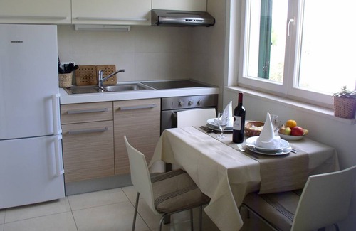 Verunic Apartment | 26 m² Apartment ∙ 1 bedroom ∙ 2 guests