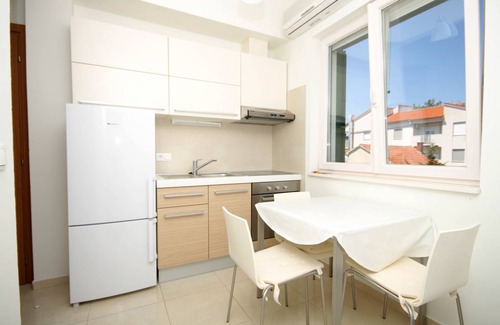 Verunic Apartment | 26 m² Apartment ∙ 1 bedroom ∙ 2 guests