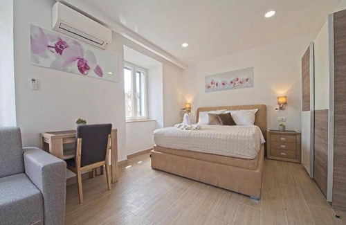 Mali Ston Bed & Breakfast | 26 m² Bed and breakfast ∙ 3 guests