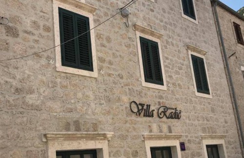 Mali Ston Bed & Breakfast | 26 m² Bed and breakfast ∙ 3 guests