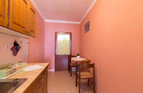 Cove Murtar Apartment | 26 m² Studio flat ∙ 1 bedroom ∙ 2 guests