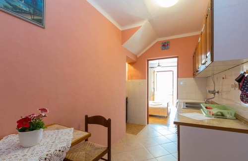 Cove Murtar Apartment | 26 m² Studio flat ∙ 1 bedroom ∙ 2 guests