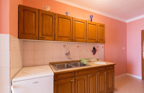 Cove Murtar Apartment | 26 m² Studio flat ∙ 1 bedroom ∙ 2 guests