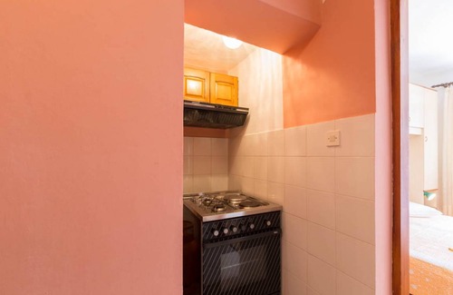 Cove Murtar Apartment | 26 m² Studio flat ∙ 1 bedroom ∙ 2 guests
