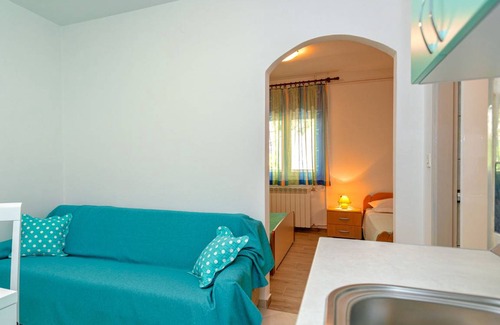 Stari Grad Apartment | 26 m² Studio flat ∙ 1 bedroom ∙ 3 guests