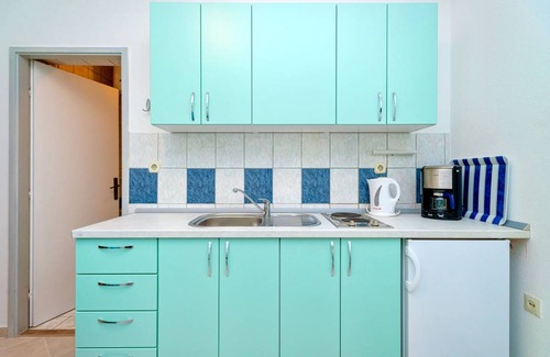 Stari Grad Apartment | 26 m² Studio flat ∙ 1 bedroom ∙ 3 guests