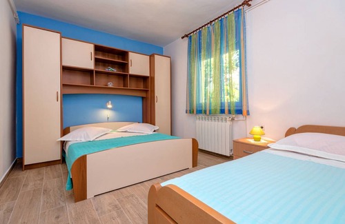 Stari Grad Apartment | 26 m² Studio flat ∙ 1 bedroom ∙ 3 guests