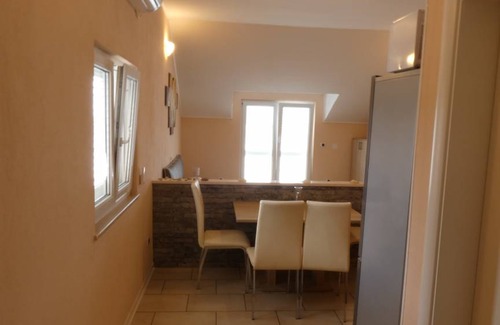 Ubli Apartment | 26 m² Studio flat ∙ 1 bedroom ∙ 2 guests