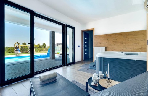 Pitomaca House | 260 m² House ∙ 3 bedrooms ∙ 10 guests
