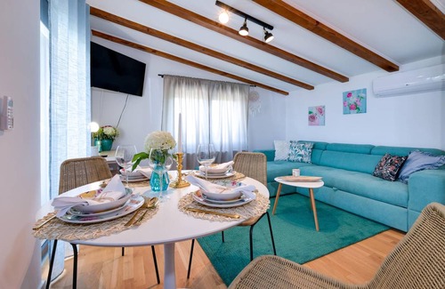 Pitomaca House | 260 m² House ∙ 3 bedrooms ∙ 10 guests