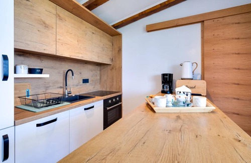 Pitomaca House | 260 m² House ∙ 3 bedrooms ∙ 10 guests