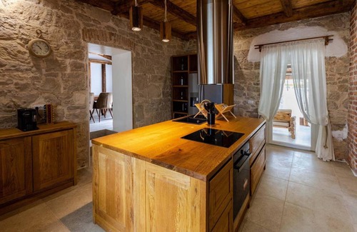 Zudetici House | 260 m² House ∙ 4 bedrooms ∙ 8 guests