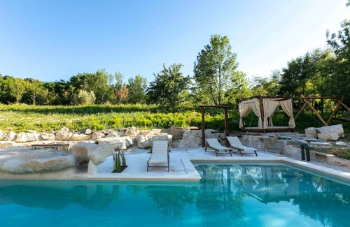 Zudetici House | 260 m² House ∙ 4 bedrooms ∙ 8 guests
