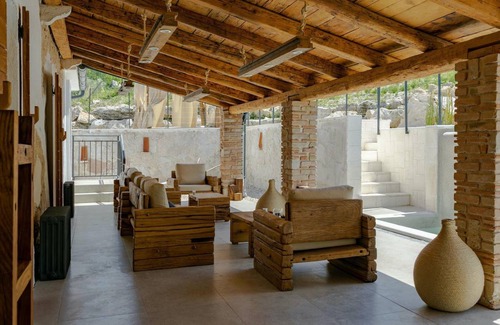 Zudetici House | 260 m² House ∙ 4 bedrooms ∙ 8 guests