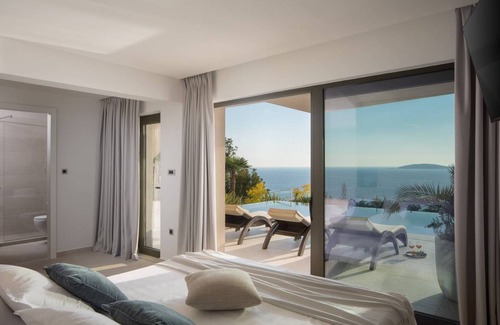 Postup Villa | 260 m² Villa ∙ 4 bedrooms ∙ 8 guests